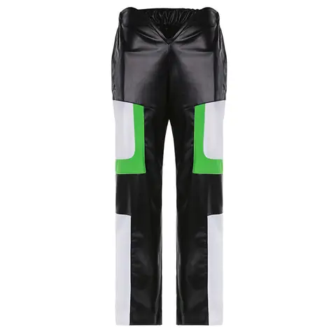 V-Shape Moto Ride Pants